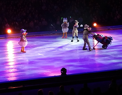 Disney on Ice